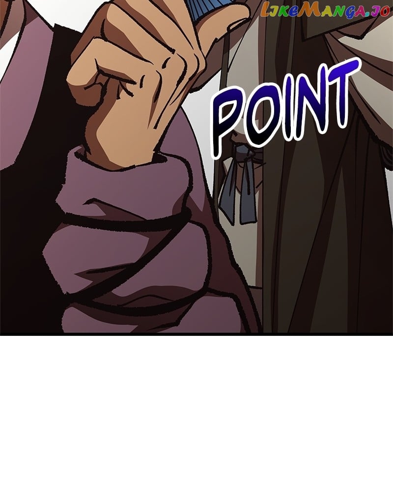 To Face the Tiger Chapter 36 - page 98