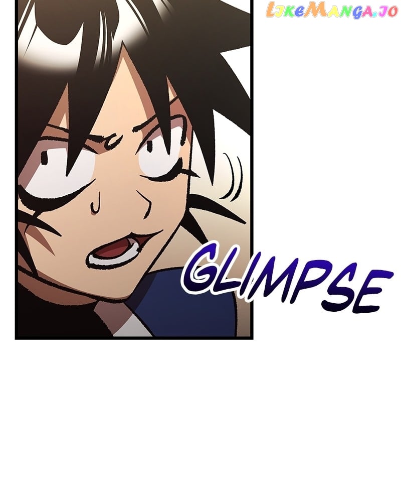 To Face the Tiger Chapter 35 - page 10