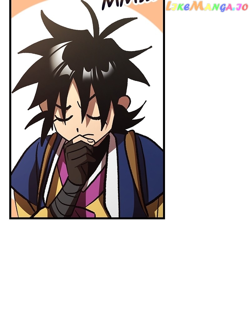 To Face the Tiger Chapter 35 - page 100