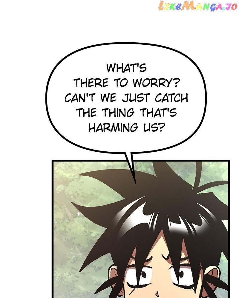 To Face the Tiger Chapter 35 - page 101