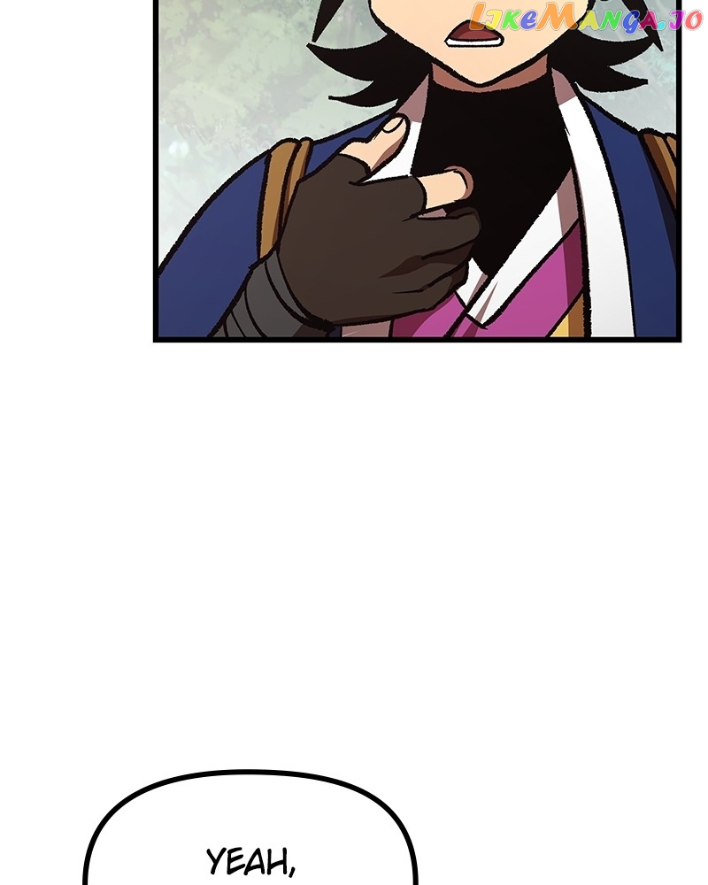 To Face the Tiger Chapter 35 - page 102