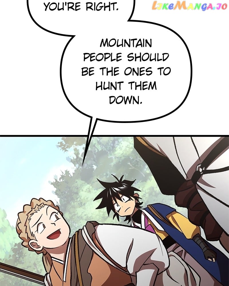 To Face the Tiger Chapter 35 - page 103