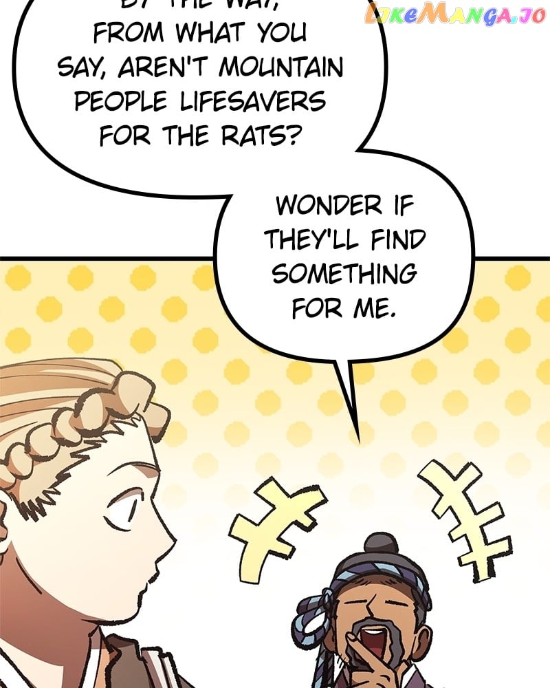 To Face the Tiger Chapter 35 - page 105