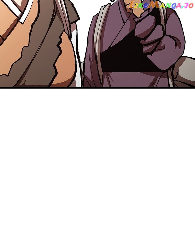 To Face the Tiger Chapter 35 - page 106