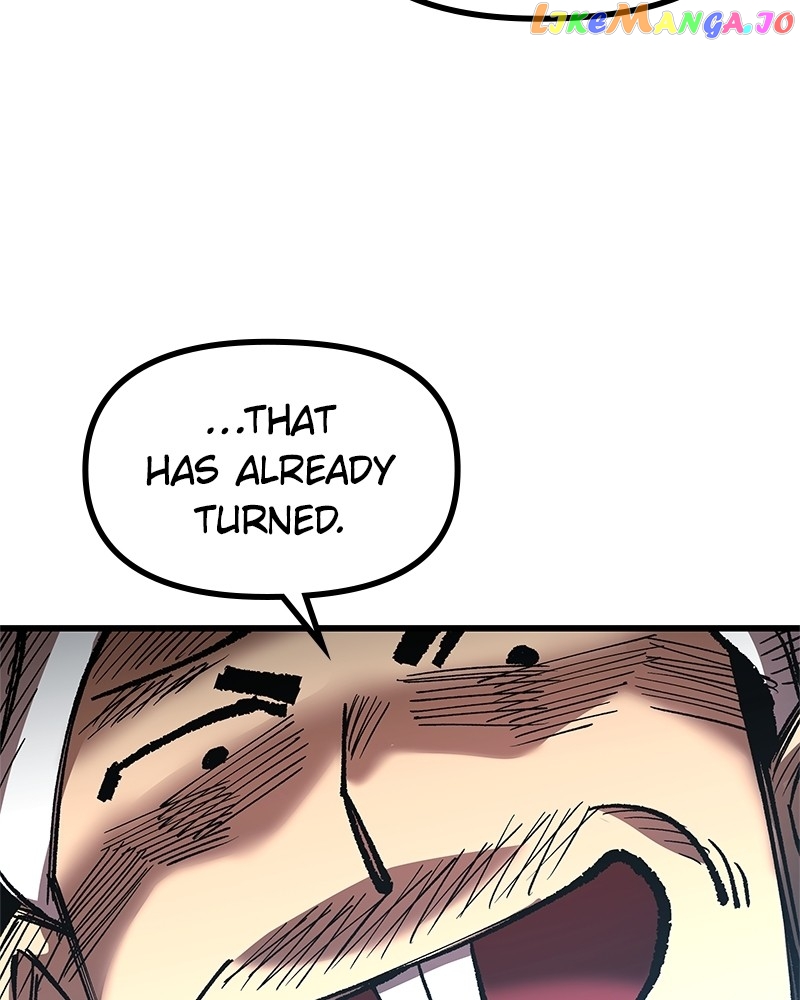 To Face the Tiger Chapter 35 - page 115