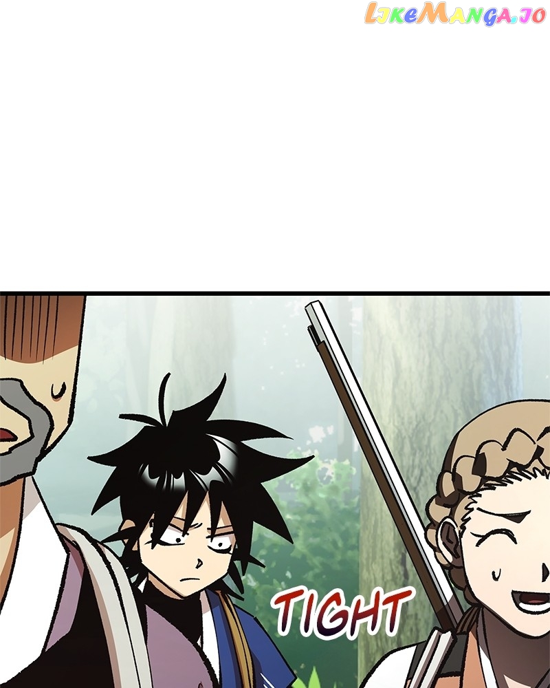 To Face the Tiger Chapter 35 - page 117