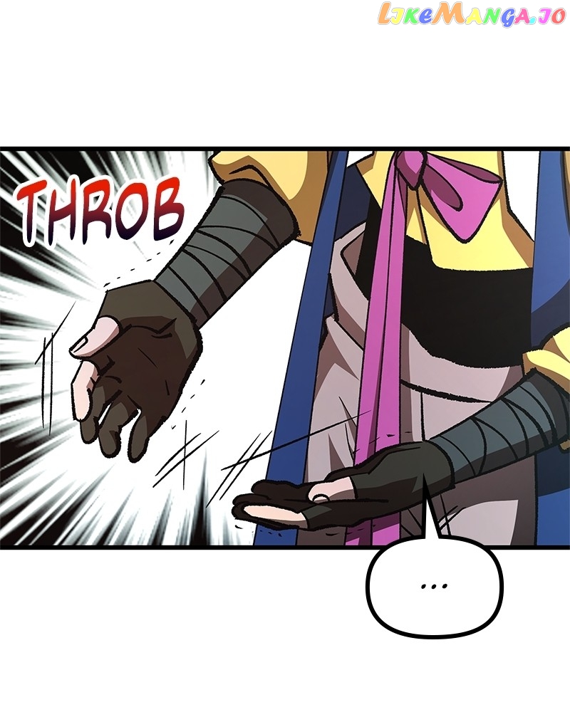 To Face the Tiger Chapter 35 - page 119
