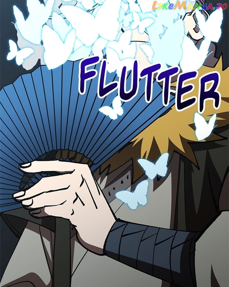 To Face the Tiger Chapter 35 - page 12