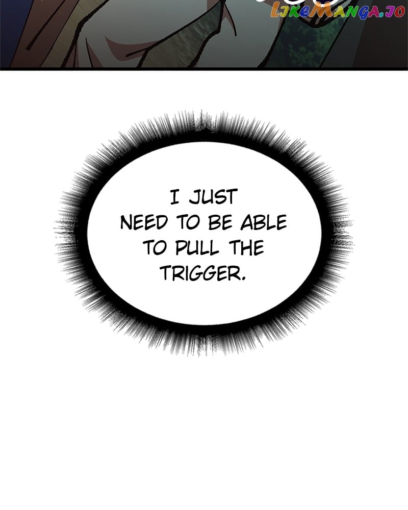 To Face the Tiger Chapter 35 - page 125