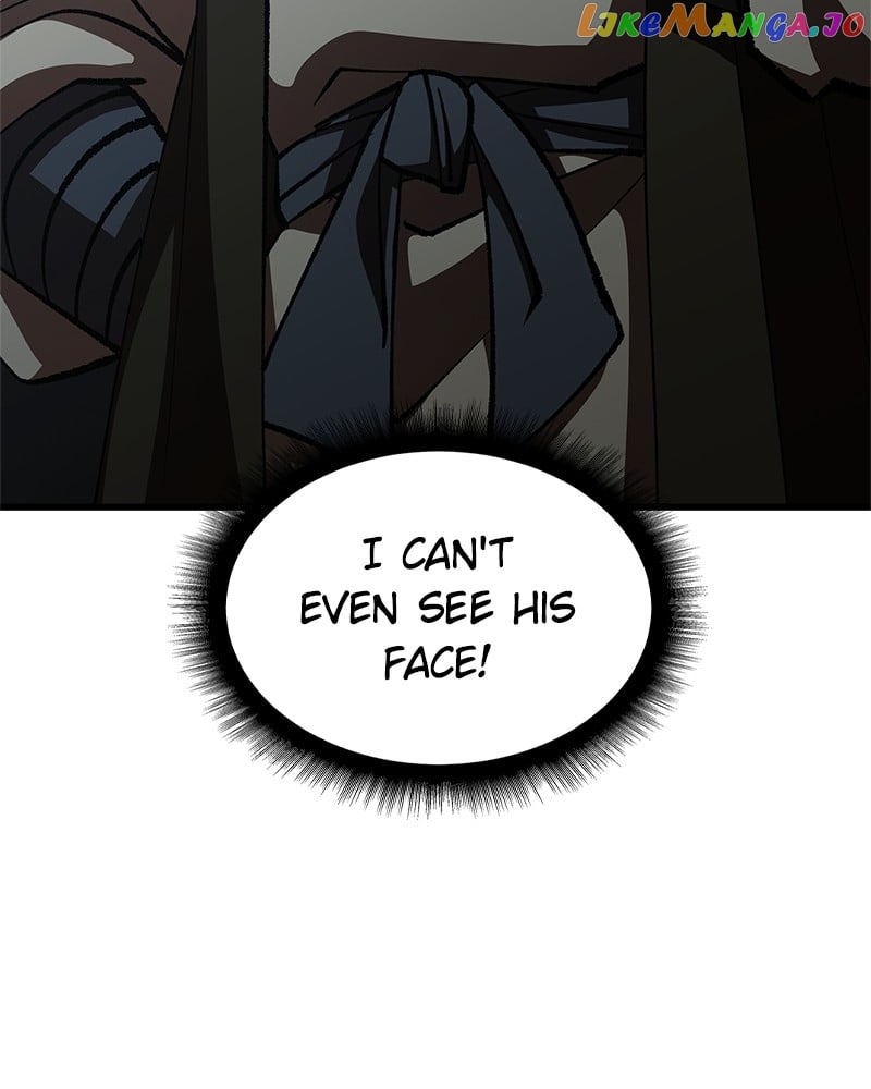 To Face the Tiger Chapter 35 - page 13