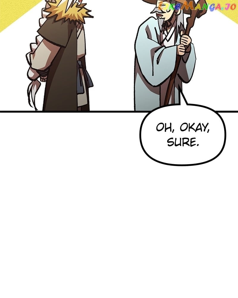 To Face the Tiger Chapter 35 - page 25