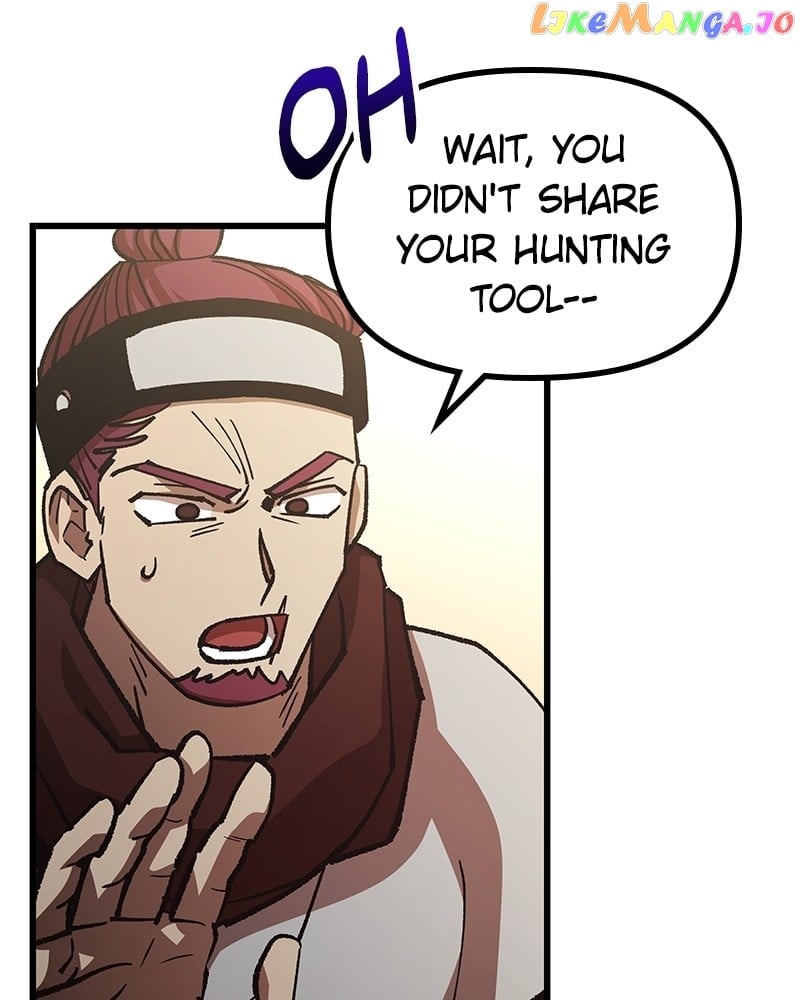 To Face the Tiger Chapter 35 - page 26