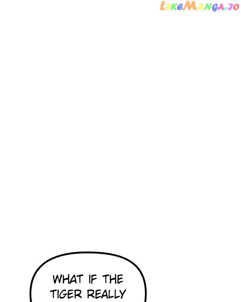 To Face the Tiger Chapter 35 - page 38