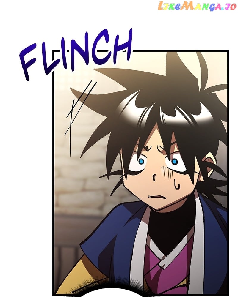 To Face the Tiger Chapter 35 - page 4