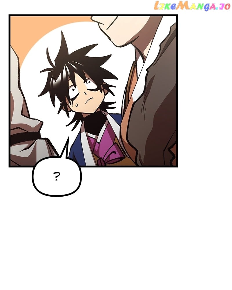 To Face the Tiger Chapter 35 - page 43