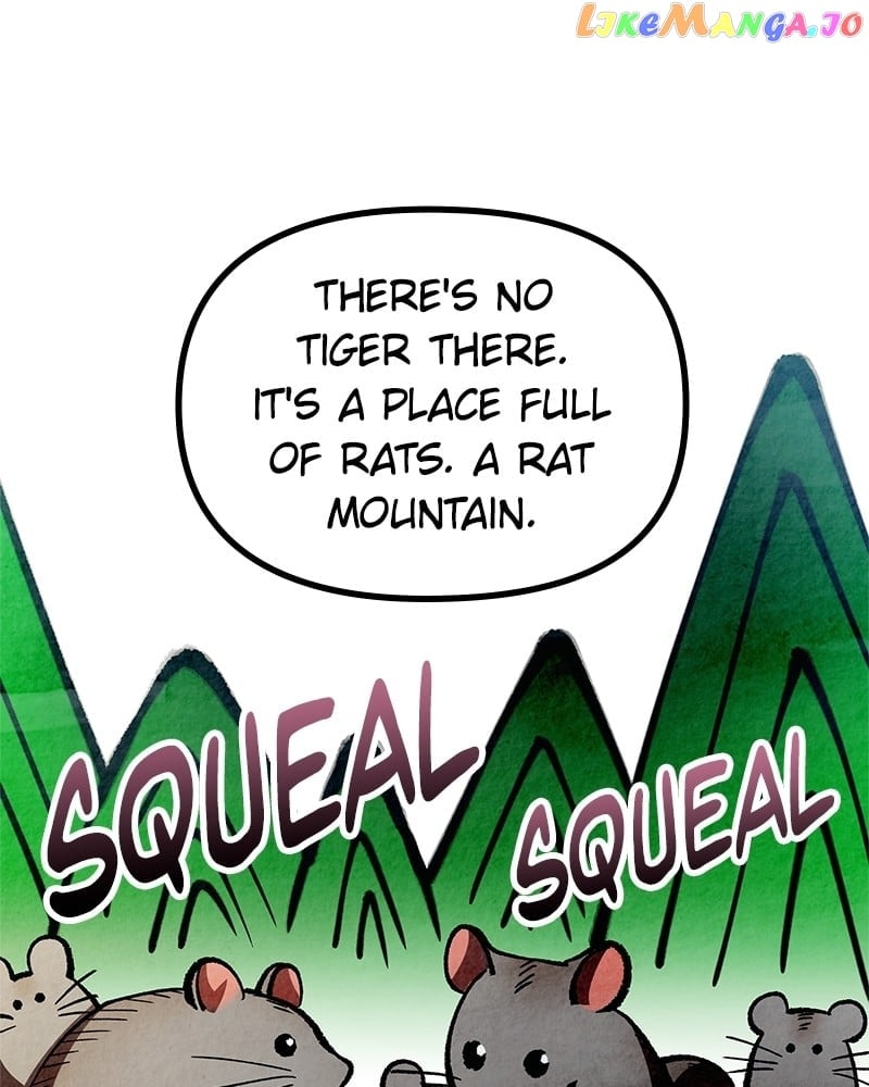 To Face the Tiger Chapter 35 - page 44