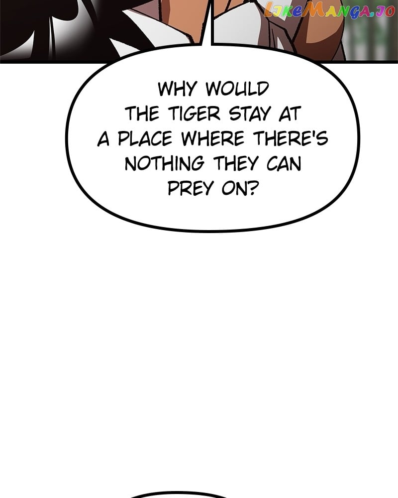 To Face the Tiger Chapter 35 - page 46