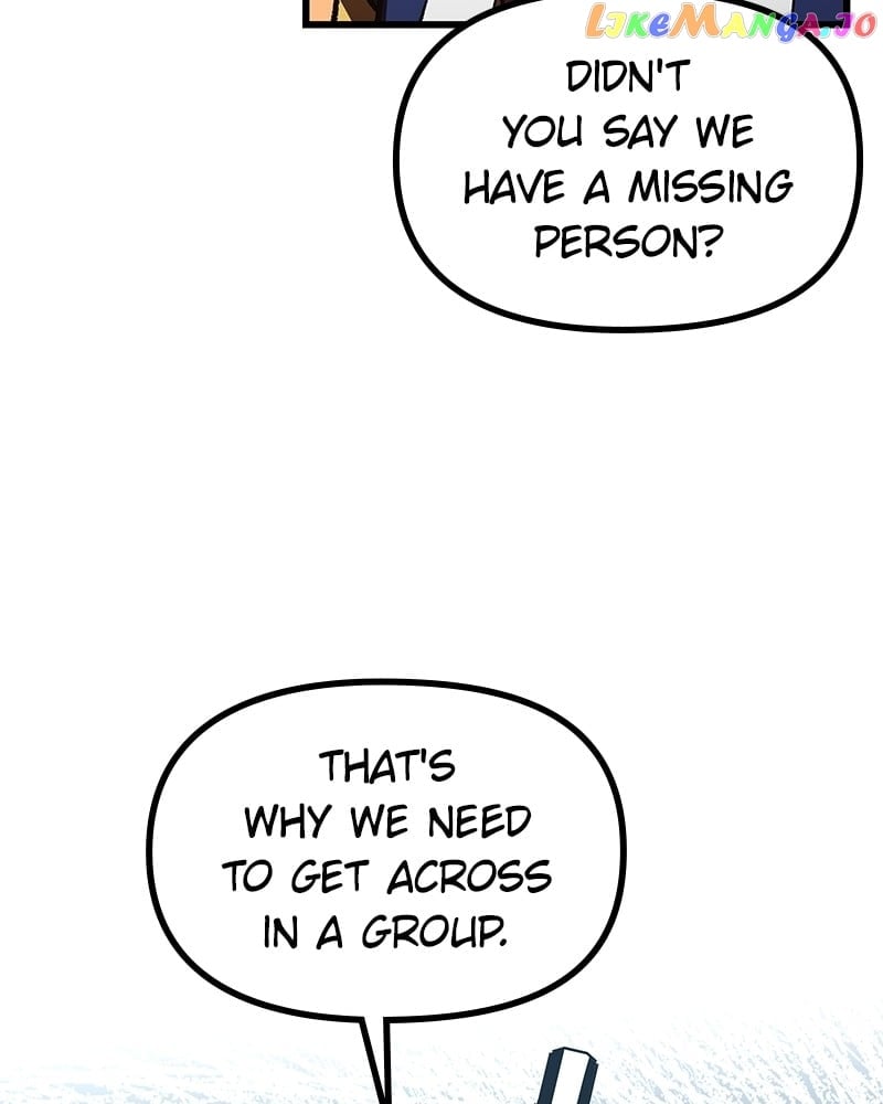 To Face the Tiger Chapter 35 - page 48