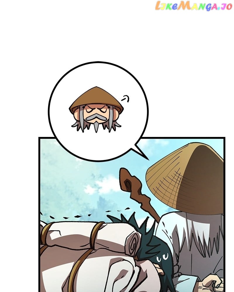 To Face the Tiger Chapter 35 - page 55