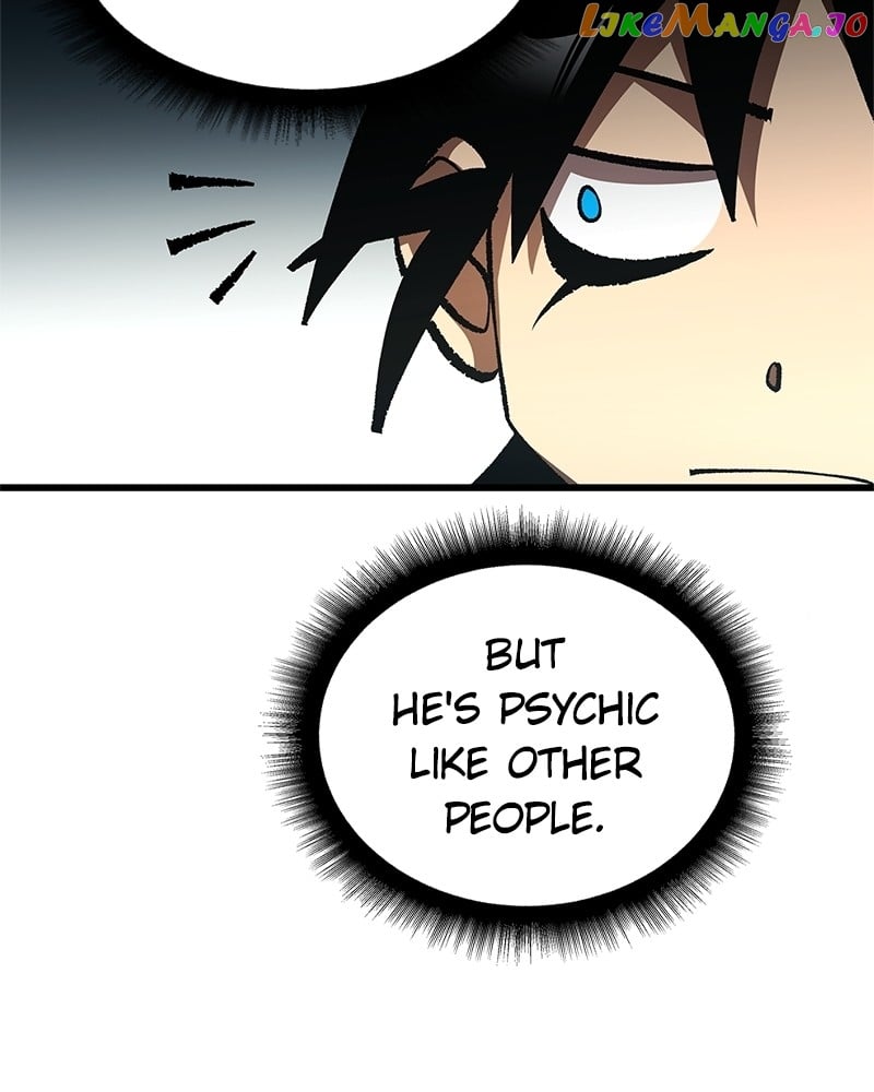 To Face the Tiger Chapter 35 - page 59