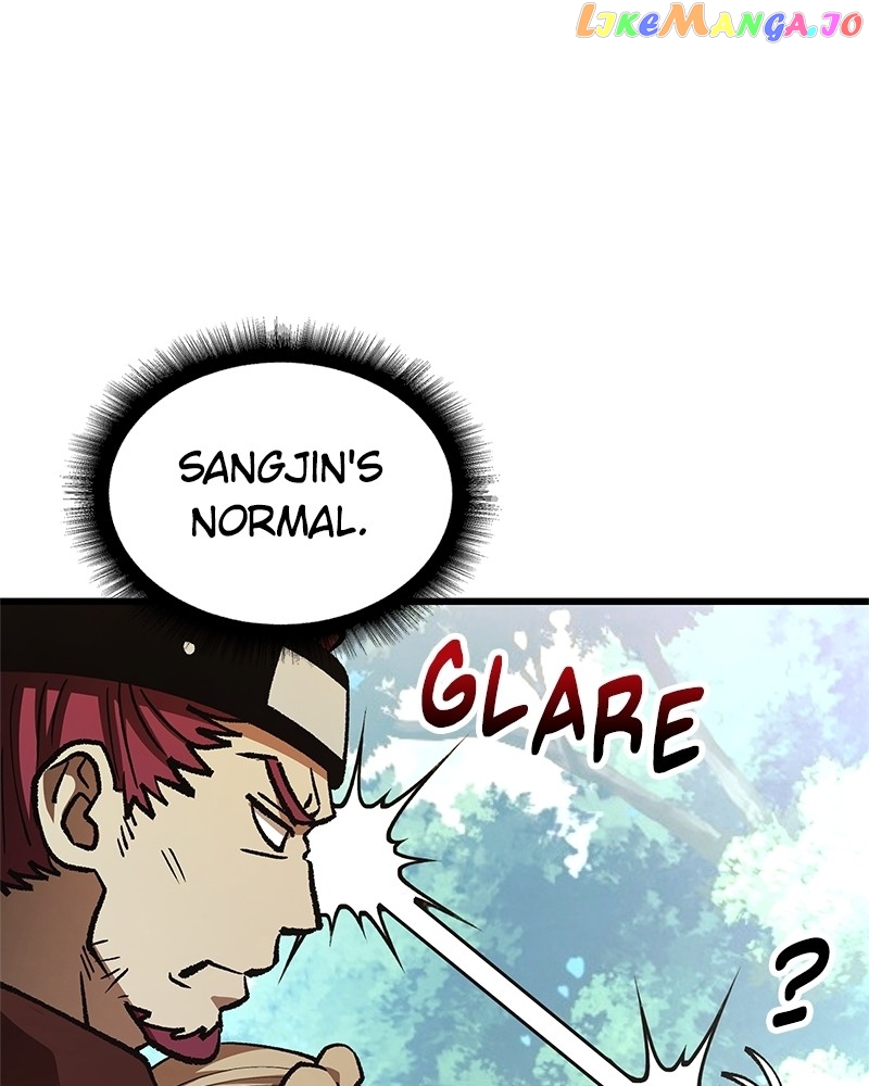 To Face the Tiger Chapter 35 - page 60