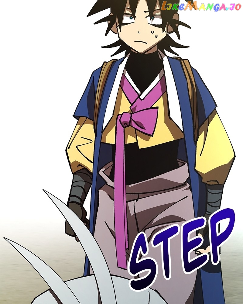 To Face the Tiger Chapter 35 - page 65