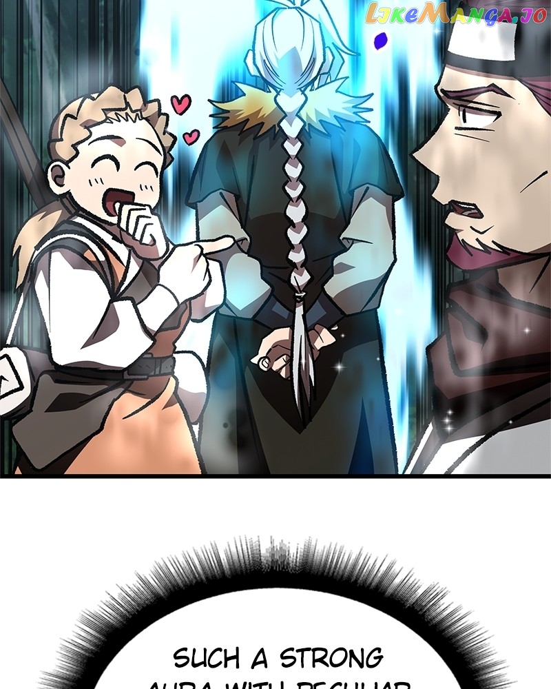 To Face the Tiger Chapter 35 - page 68