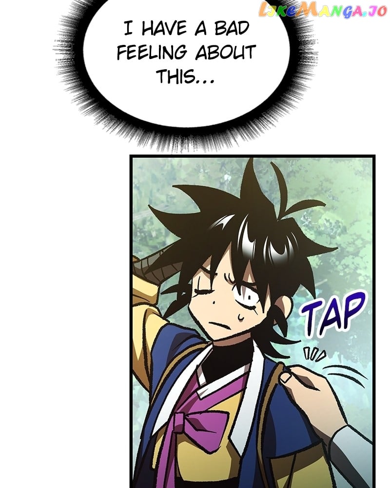 To Face the Tiger Chapter 35 - page 74