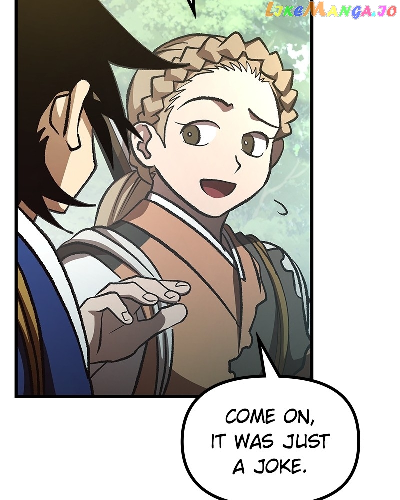 To Face the Tiger Chapter 35 - page 76