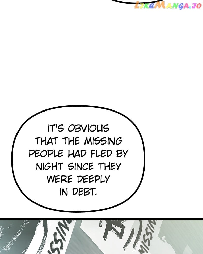 To Face the Tiger Chapter 35 - page 77