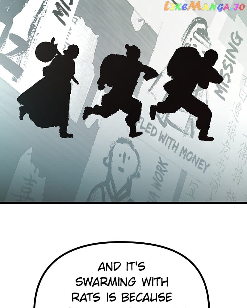 To Face the Tiger Chapter 35 - page 78