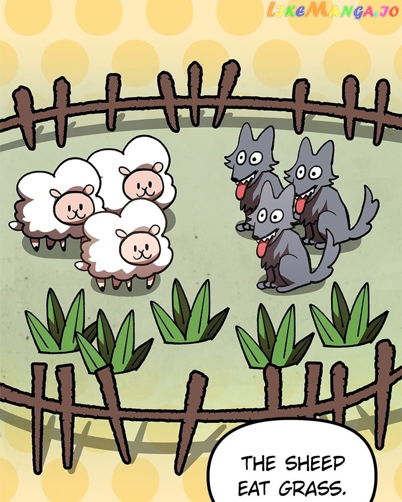 To Face the Tiger Chapter 35 - page 86