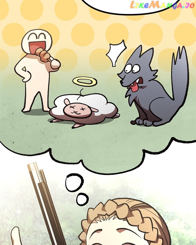 To Face the Tiger Chapter 35 - page 89