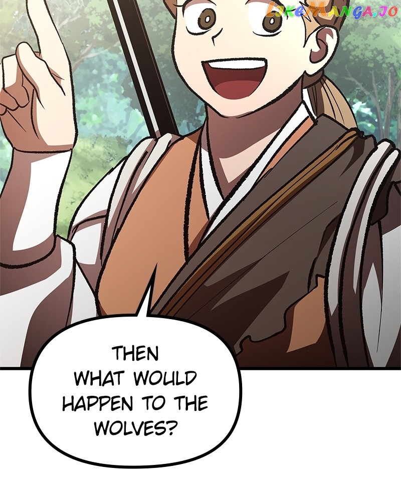 To Face the Tiger Chapter 35 - page 90