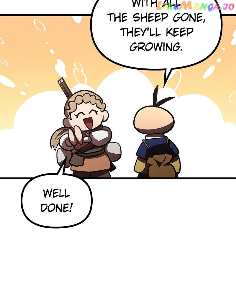 To Face the Tiger Chapter 35 - page 94