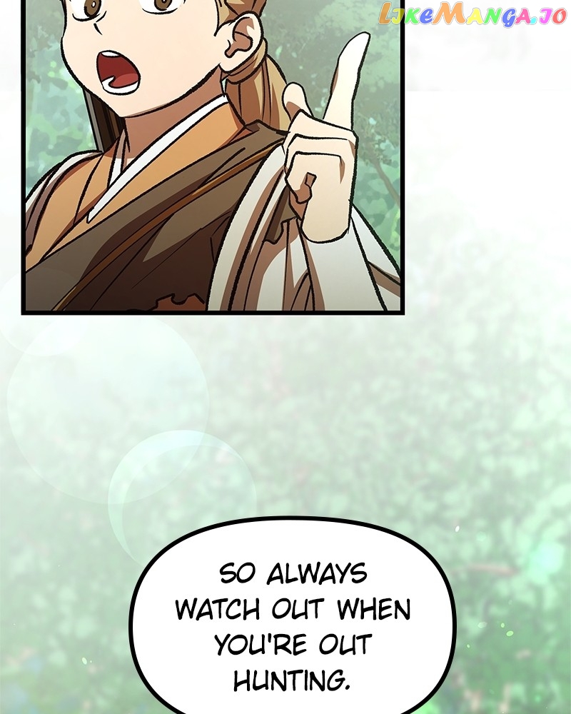 To Face the Tiger Chapter 35 - page 96