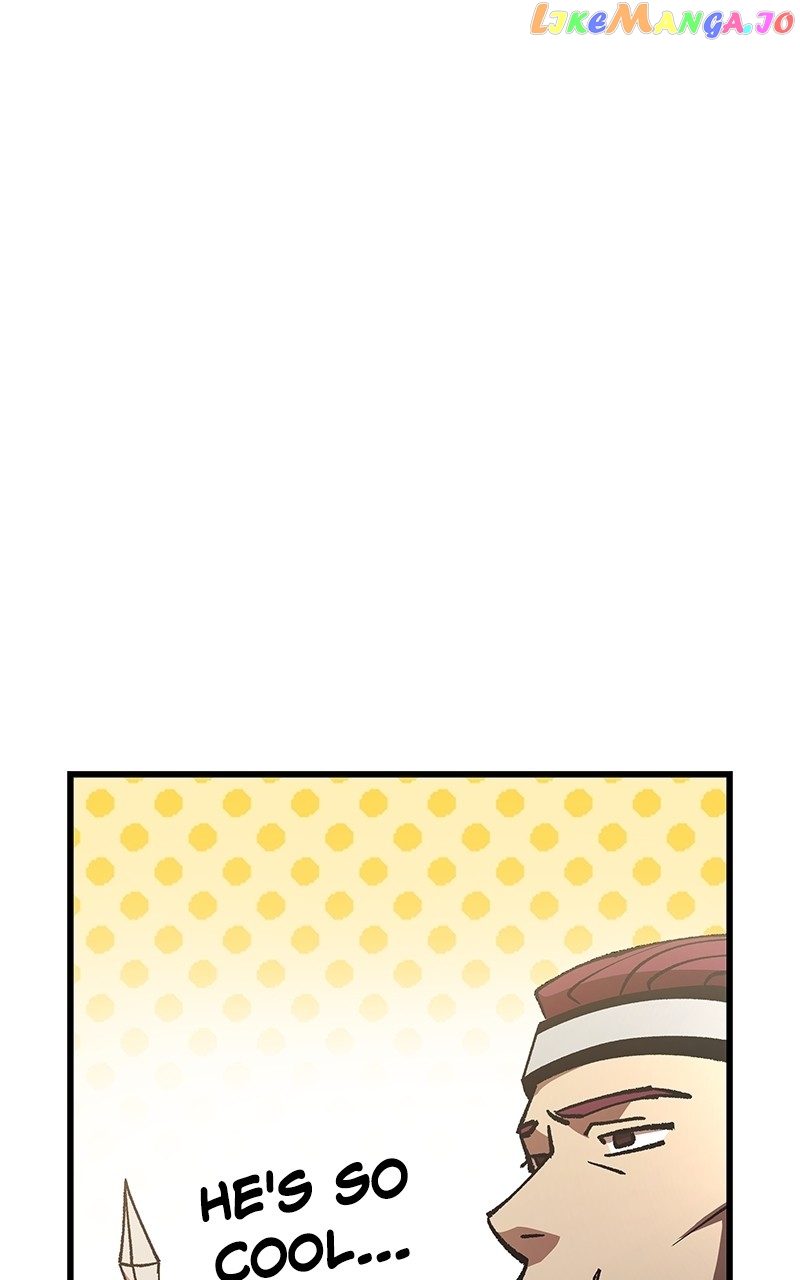 To Face the Tiger Chapter 34 - page 101