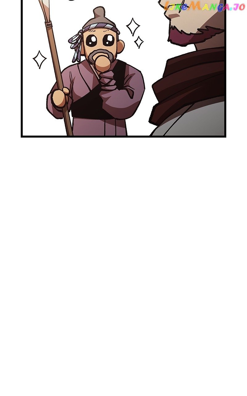 To Face the Tiger Chapter 34 - page 102