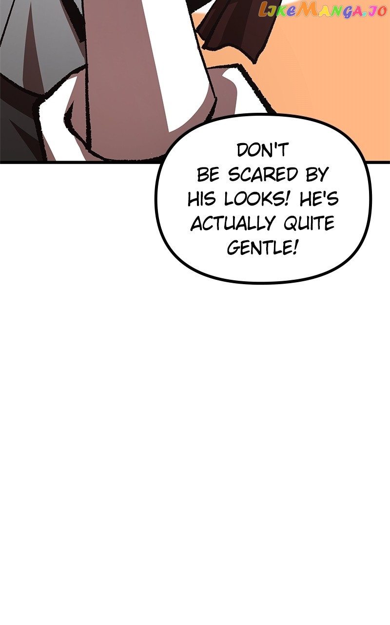 To Face the Tiger Chapter 34 - page 110