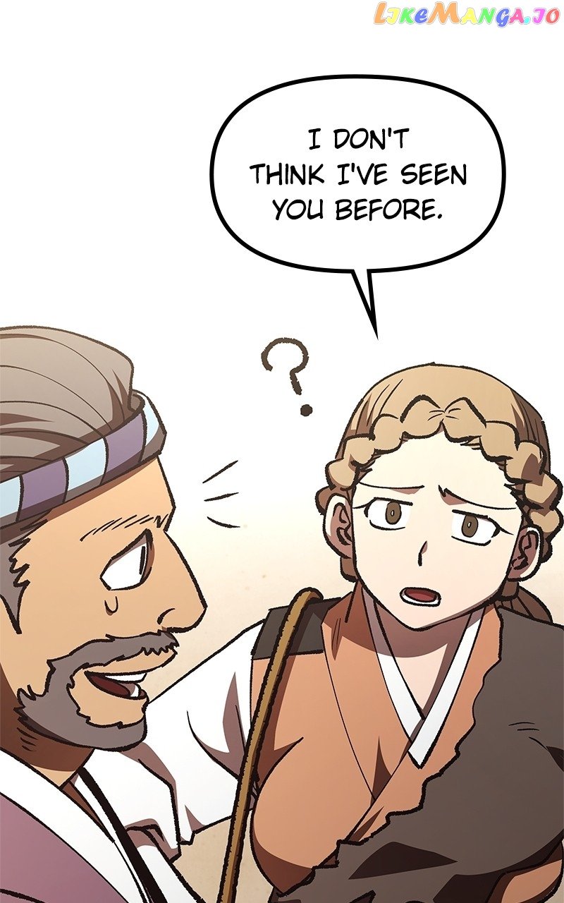 To Face the Tiger Chapter 34 - page 111