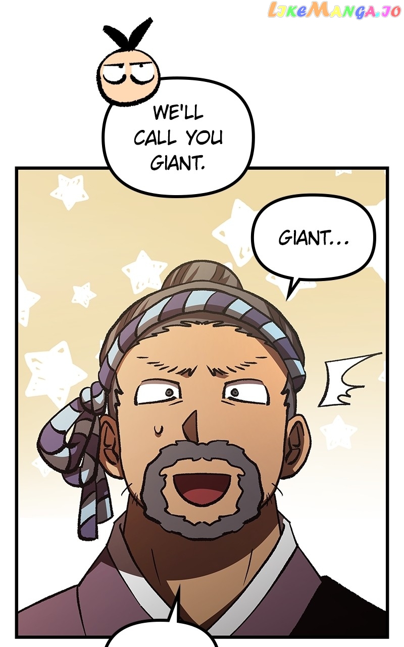 To Face the Tiger Chapter 34 - page 113