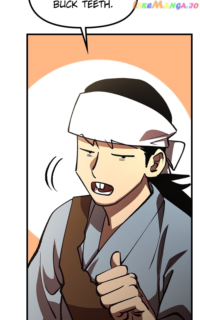 To Face the Tiger Chapter 34 - page 116