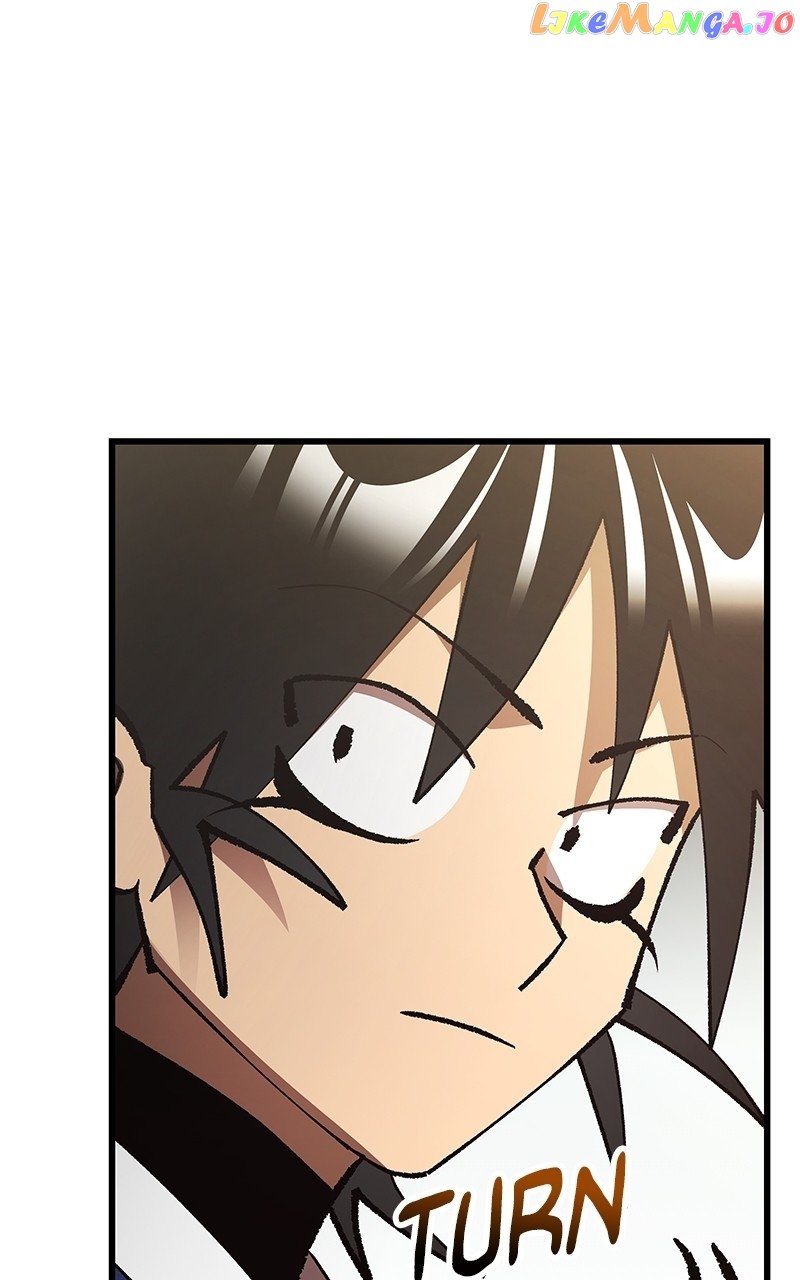 To Face the Tiger Chapter 34 - page 122