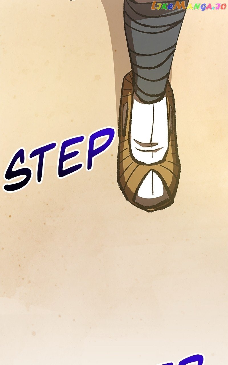 To Face the Tiger Chapter 34 - page 124