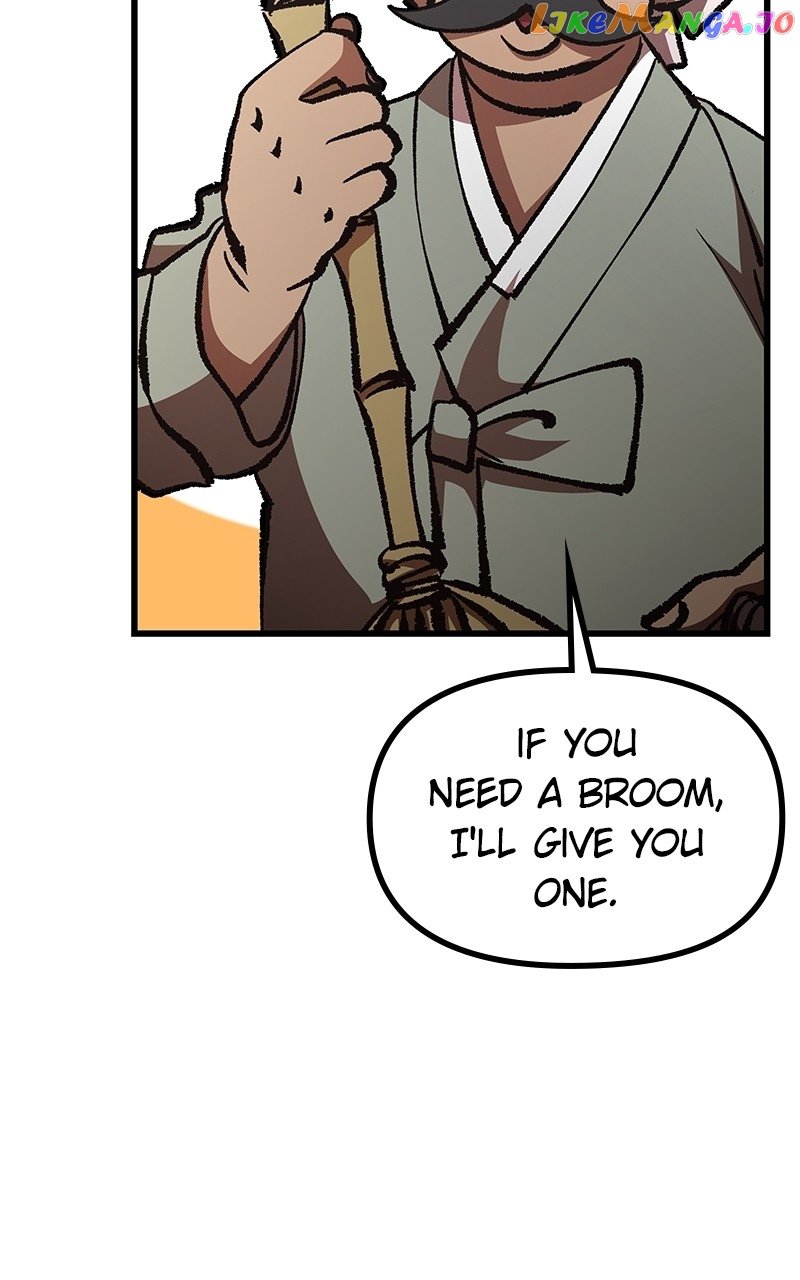 To Face the Tiger Chapter 34 - page 13