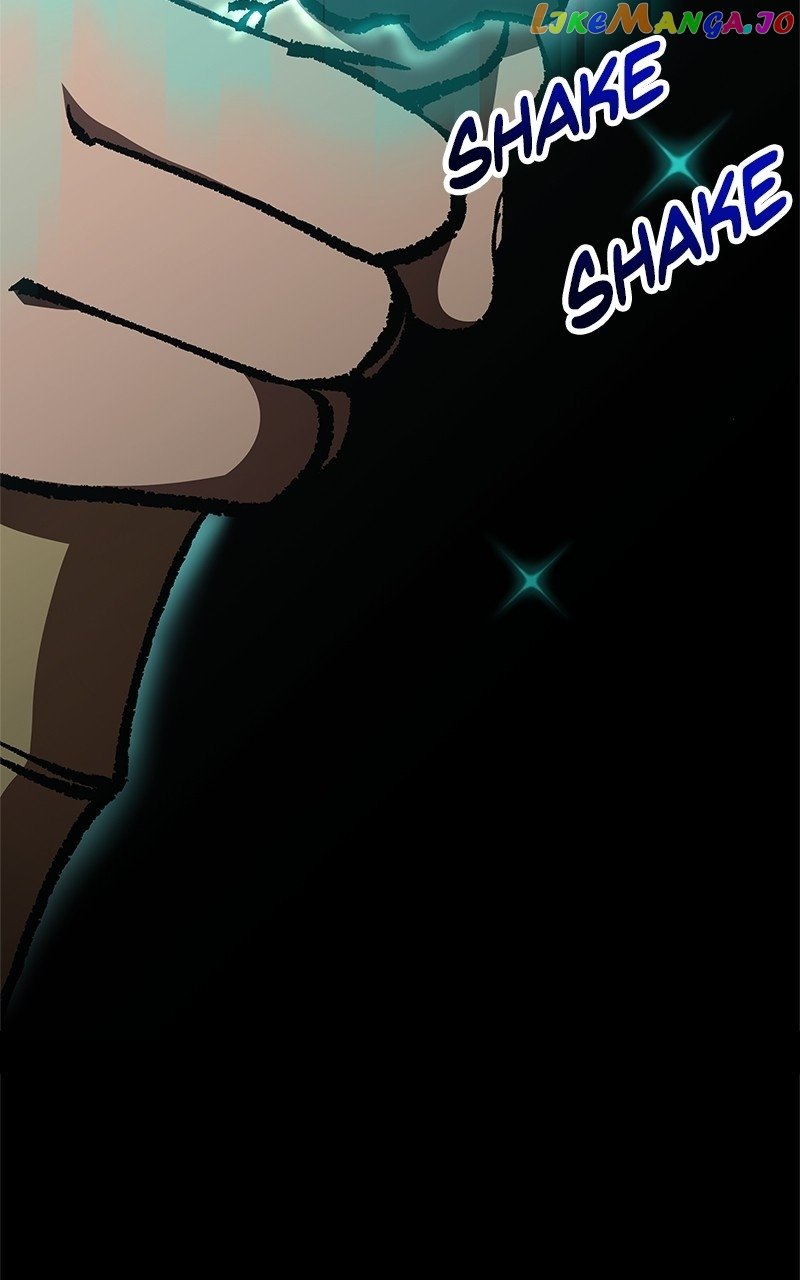 To Face the Tiger Chapter 34 - page 17