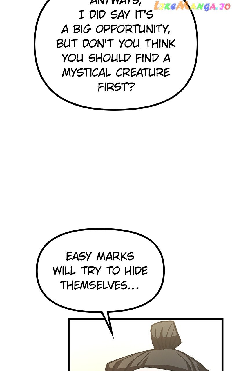 To Face the Tiger Chapter 34 - page 3