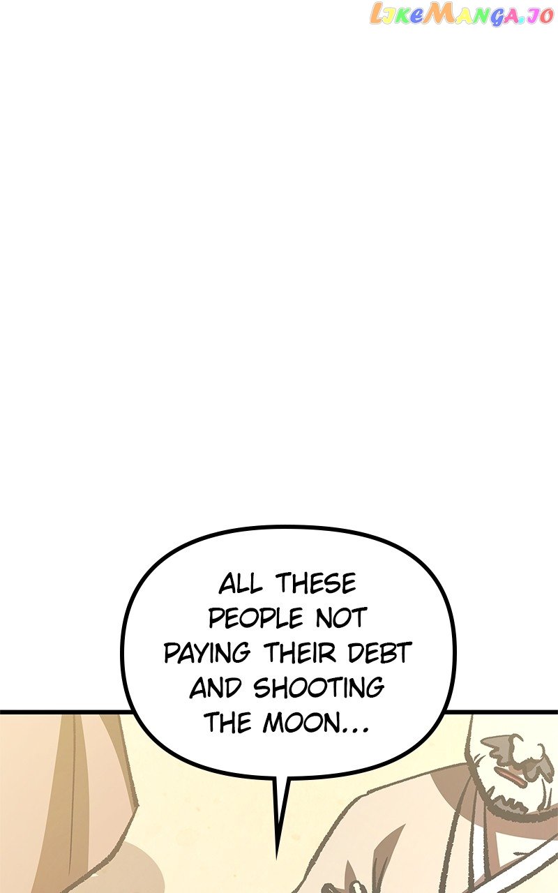 To Face the Tiger Chapter 34 - page 32