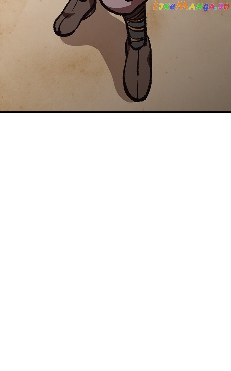 To Face the Tiger Chapter 34 - page 34