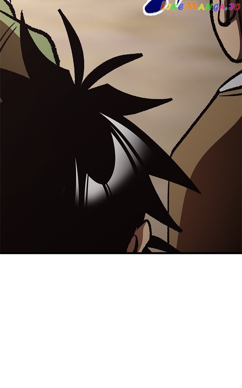 To Face the Tiger Chapter 34 - page 38